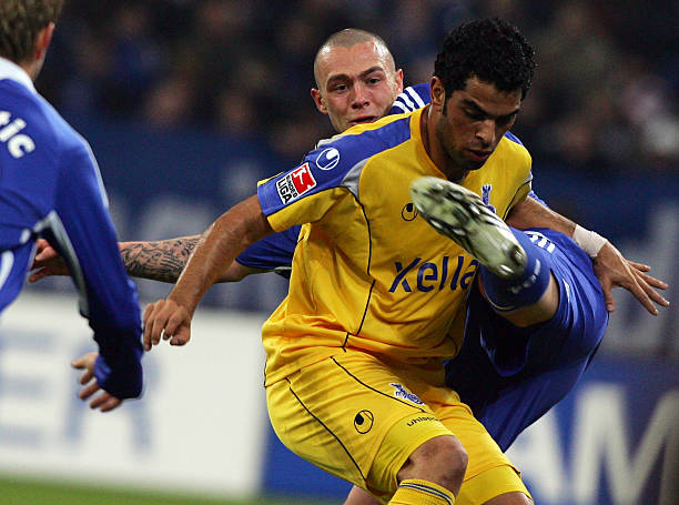 心理准备 心理准备